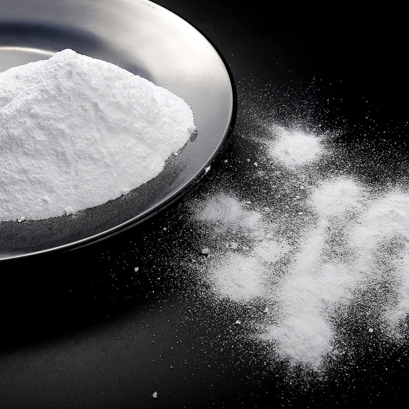 Soda Ash