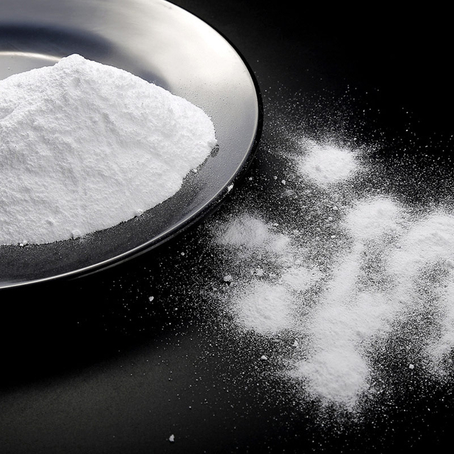 Wholesale 99% Soda Ash Light Industrial Soda Ash Spot