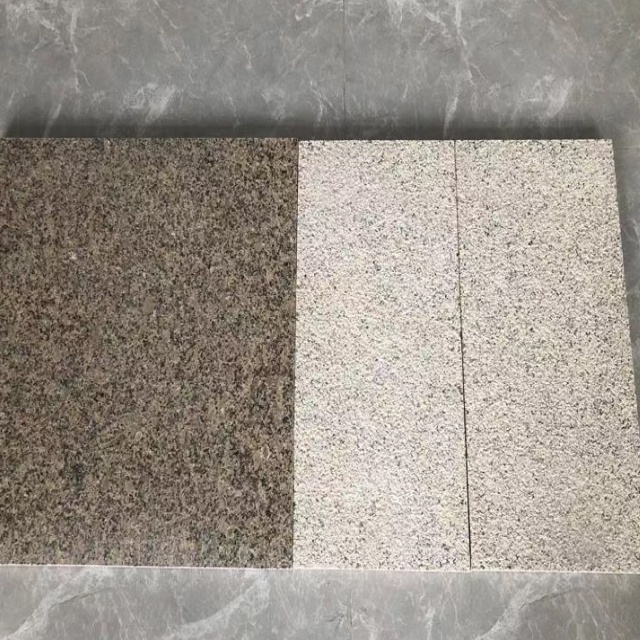 Granite