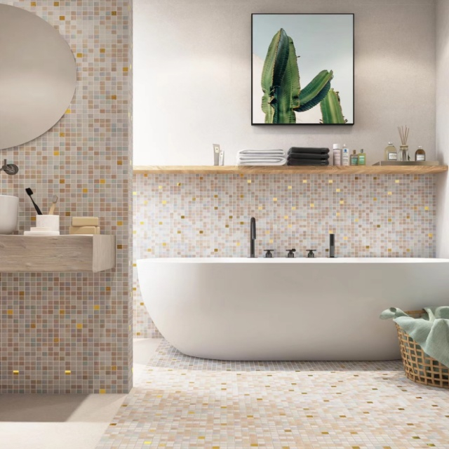 Mosaic Tile