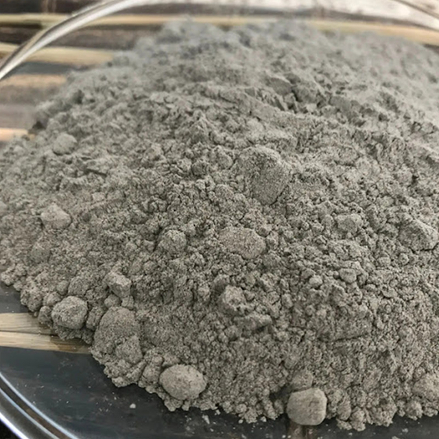 Cement