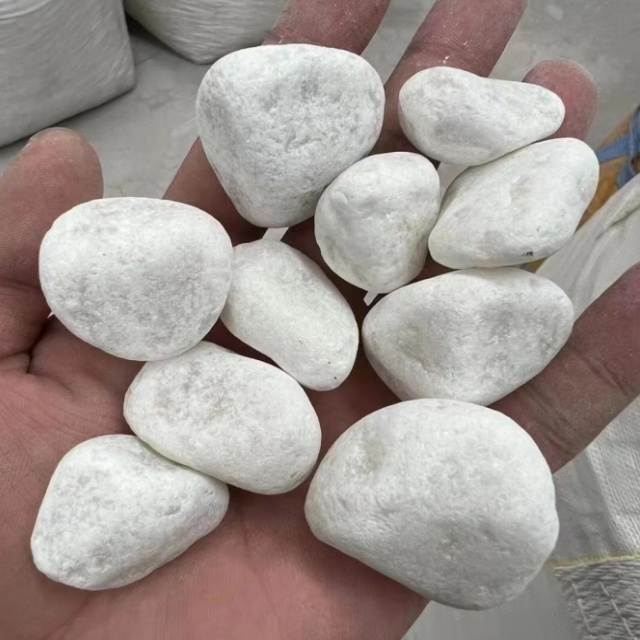 Pebble