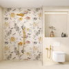 Patterned Tile
