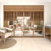 Woodgrain Tile
