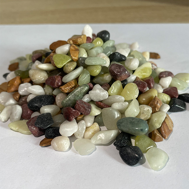 Pebble