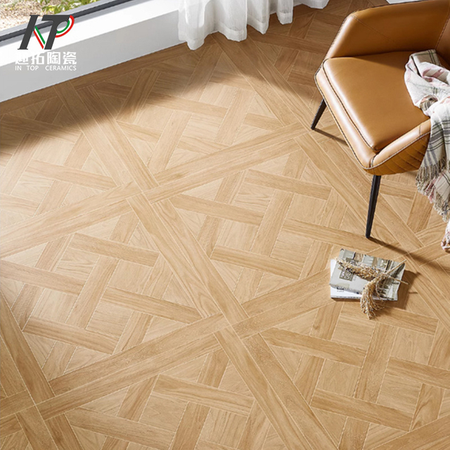 Antique Tile