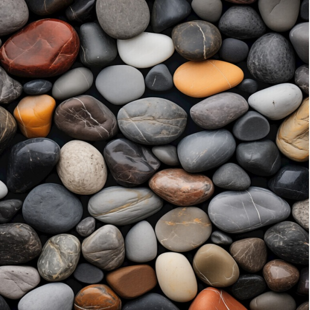 Pebble