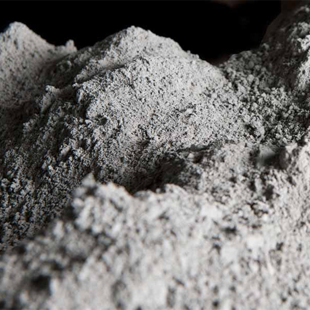 Cement