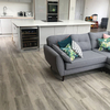 Woodgrain Tile