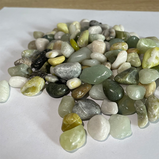 Pebble