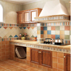 Antique Tile