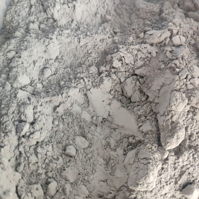 Cement