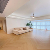 Woodgrain Tile