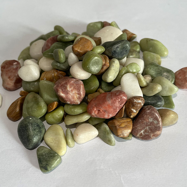 Pebble
