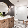 Patterned Tile