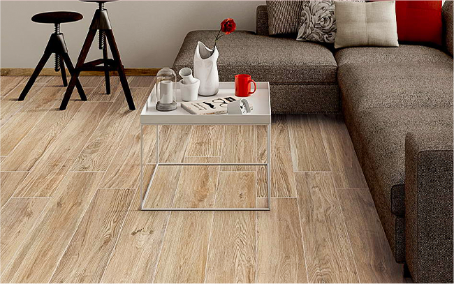 furniture and building materials