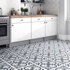 Patterned Tile
