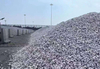 High-quality Cement-grade Limestone Granules/powder 