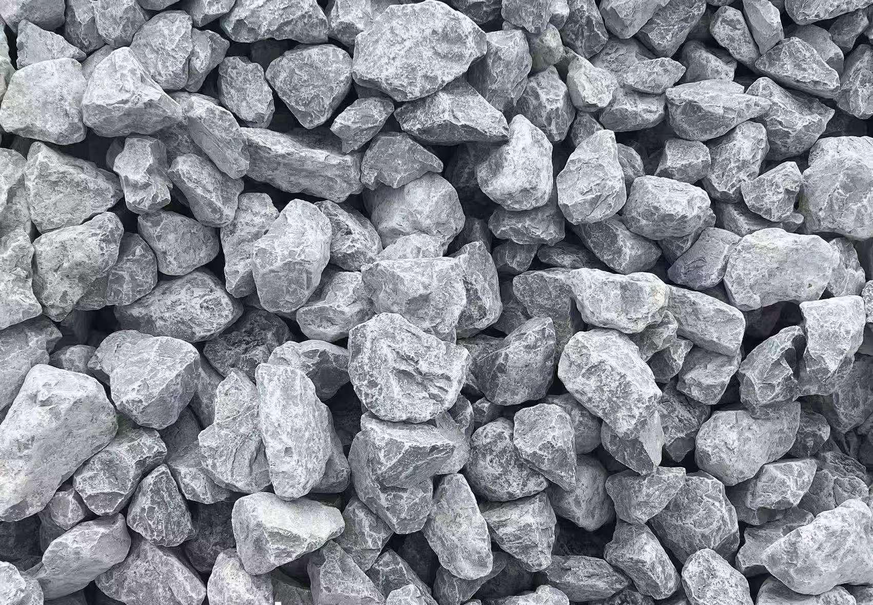 High-quality Cement-grade Limestone Granules/powder 