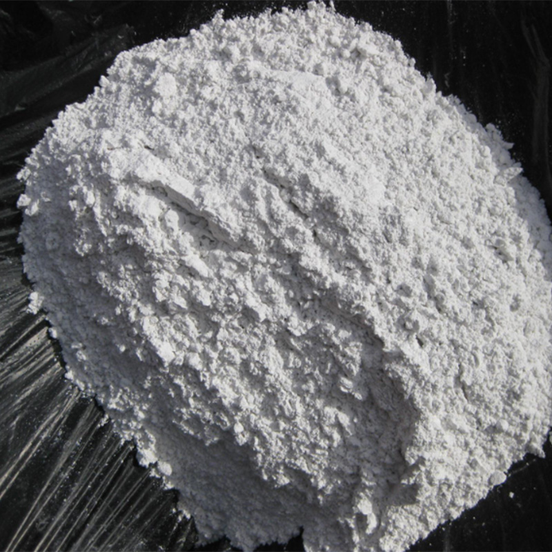 Hydraulic cement application